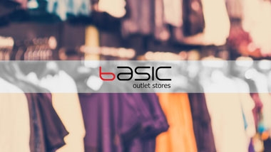 Basic Outlet Stores, Retail